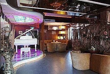 Shengshi Huaxia International Hotel - Dujiangyan Exterior foto